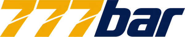 777bar brand logo
